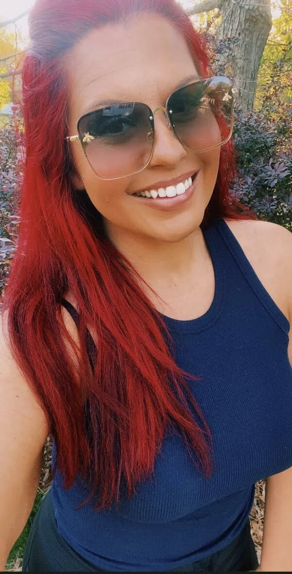 Always BEE You Sunglasses