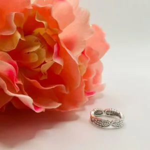 Guardian Angel Ring