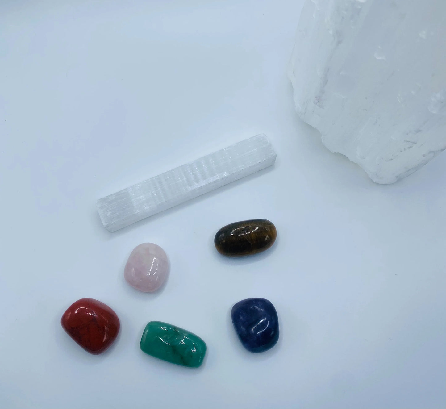 Crystal Starter Set
