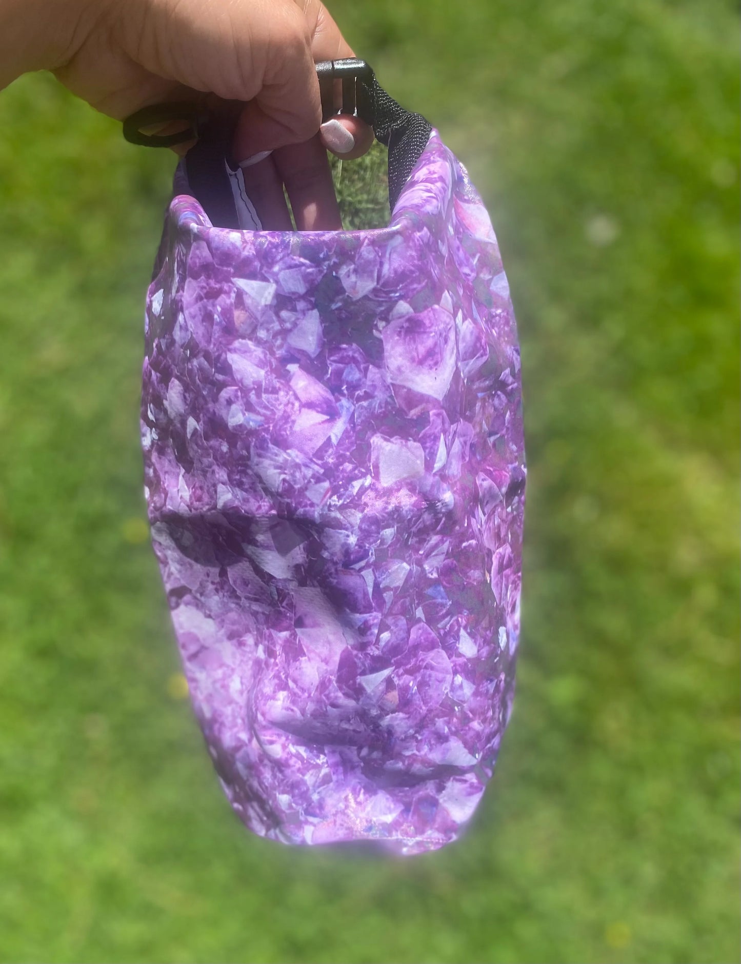 Amethyst Dry Bags