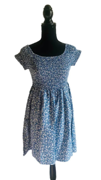 Soak Up The Sun Dress