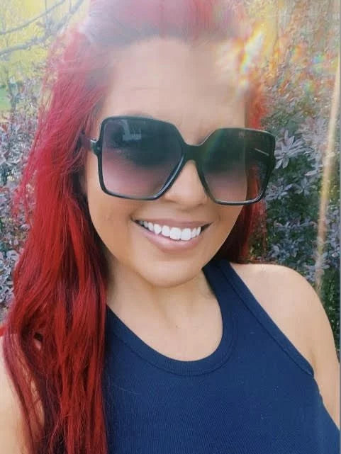 In My Own Lane Sunglasses