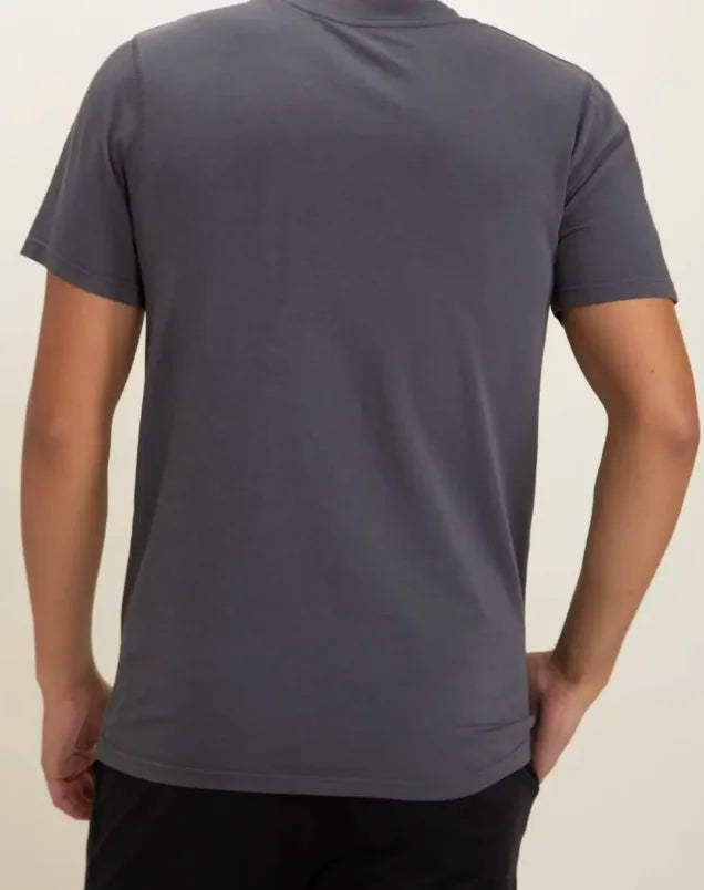 Pima Cotton Blend T-Shirt - Extended Sizes