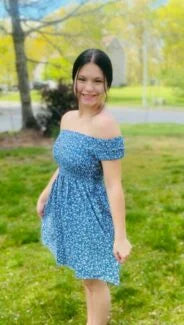 Soak Up The Sun Dress