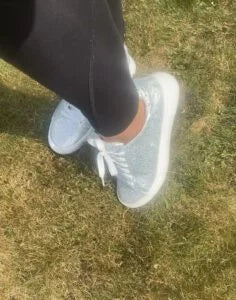 Crystal Sneakers