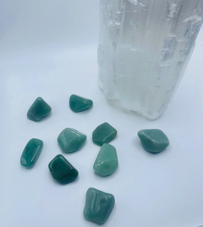 Aventurine Crystal