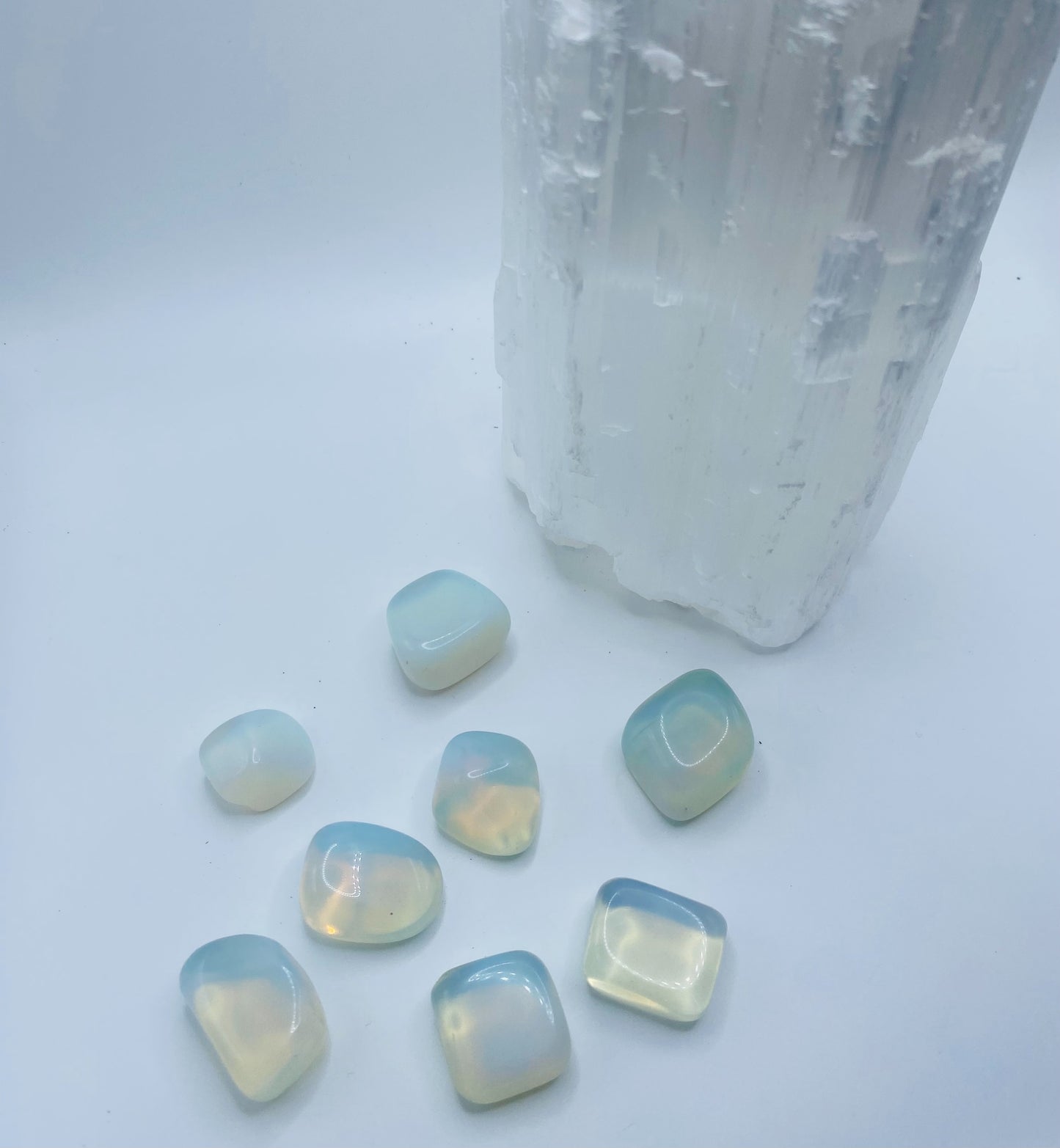 Opalite Crystal