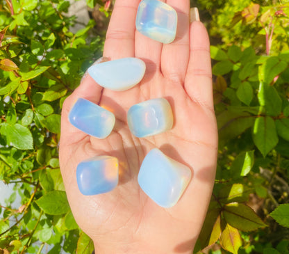 Opalite Crystal