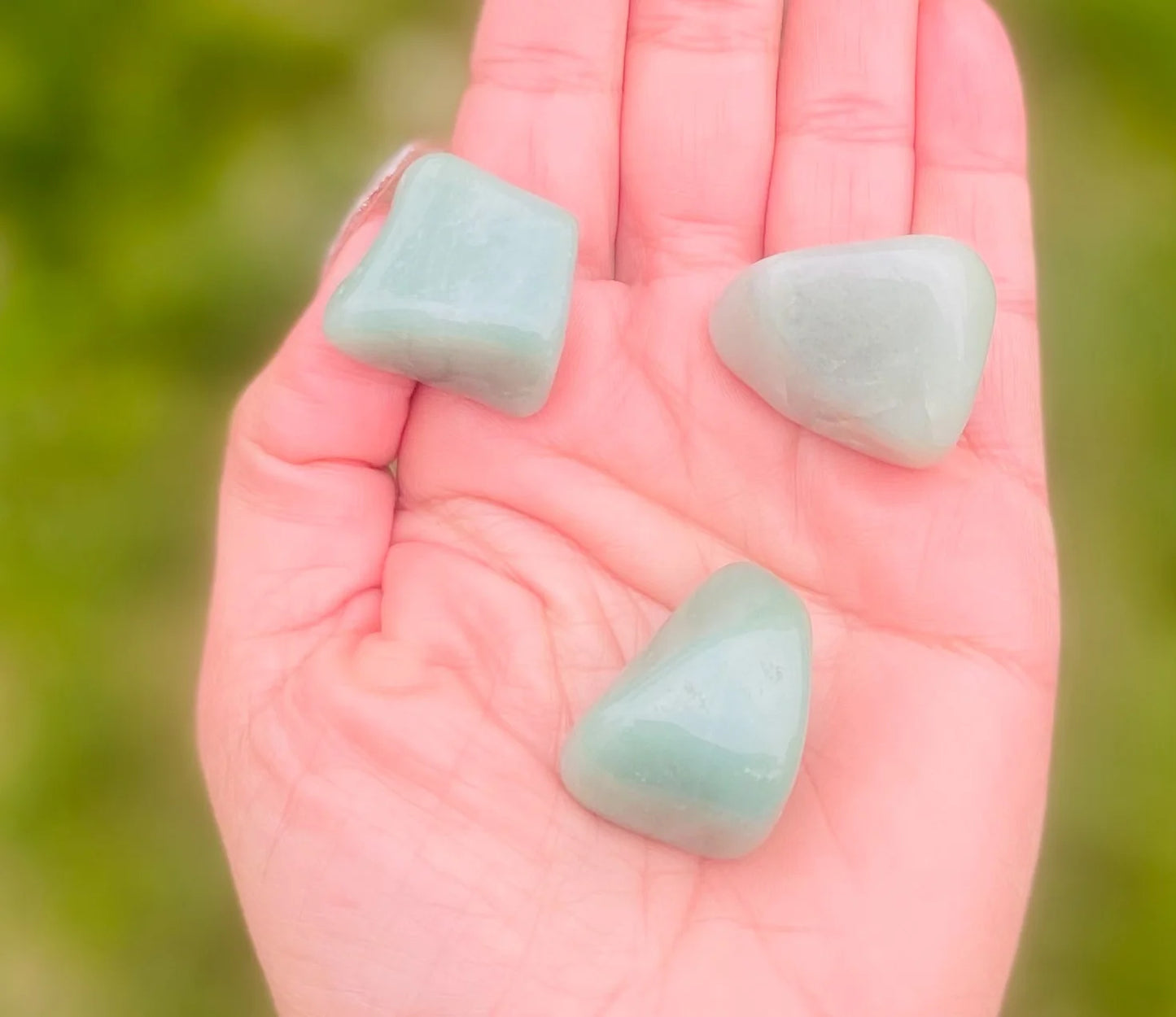 Aventurine Crystal