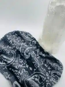 Paisley Headband