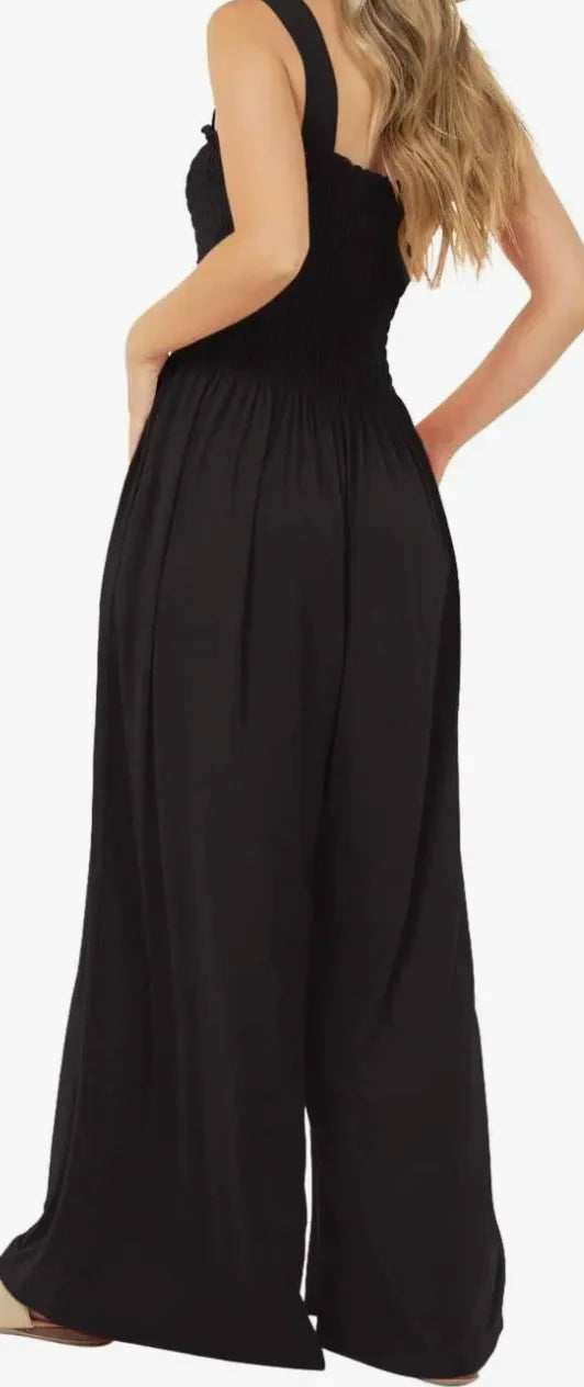 Everyday Jumpsuit