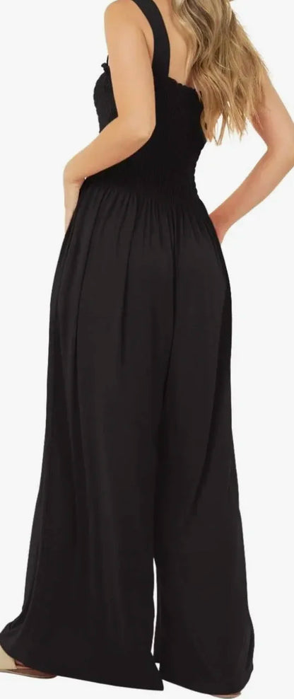 Everyday Jumpsuit