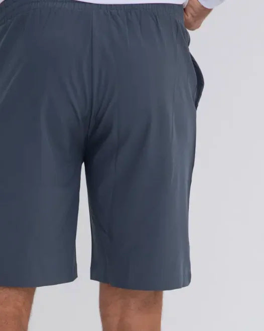 Men's Active Drawstring Shorts - Extended Sizes