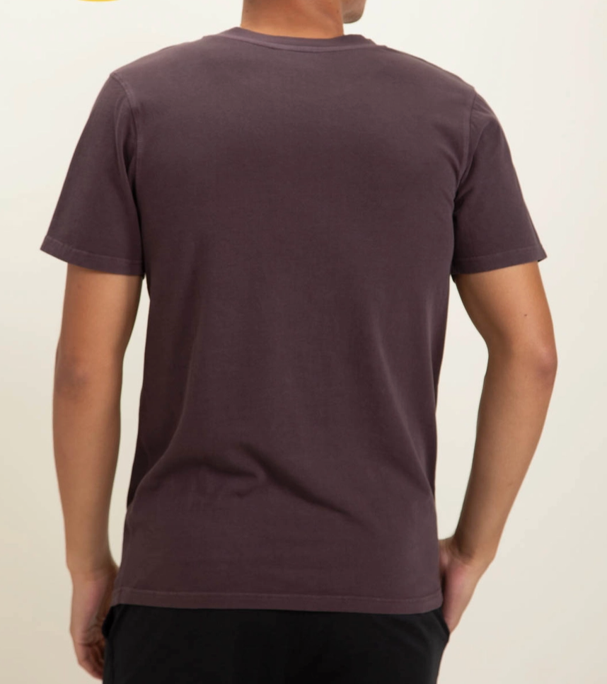 Pima Cotton Blend T-Shirt - Extended Sizes