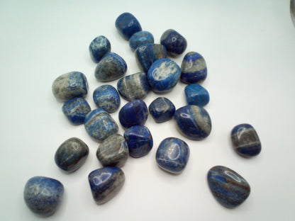 Lapis Lazuli Crystal  