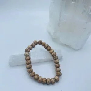 Lotus seed Bracelet